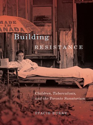cover image of Building Resistance